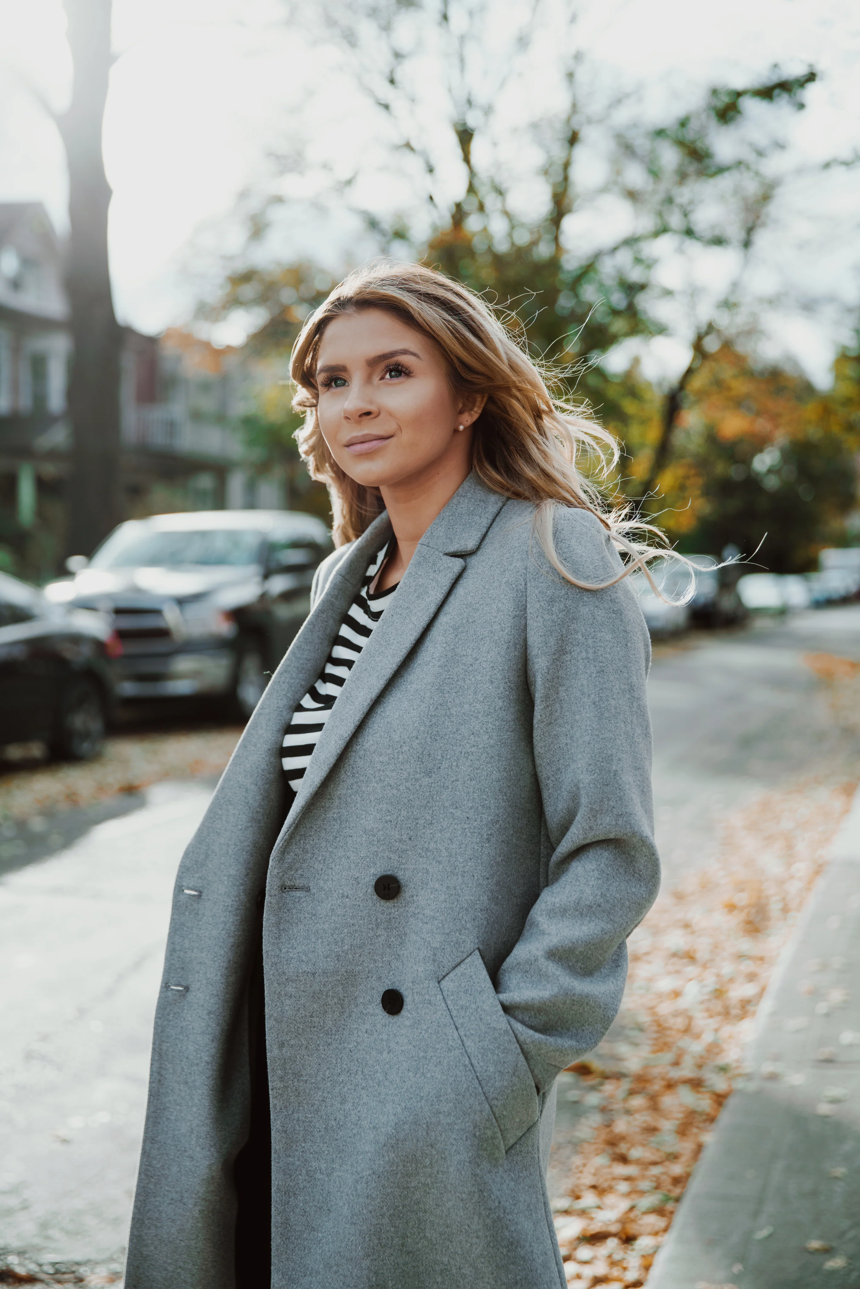 Timeless Style, London Soul